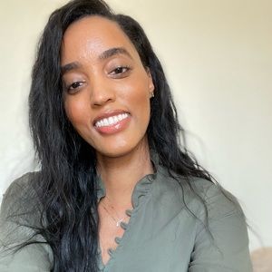 Meet your Posher, Keyana